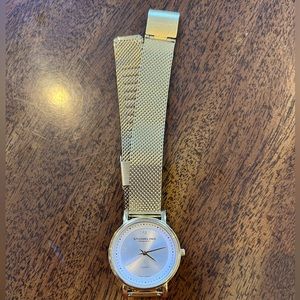 Stuhrling Casatorra Stainless Steel Watch